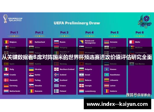 从关键数据看B席对阵国米的世界杯预选赛进攻价值评估研究全面