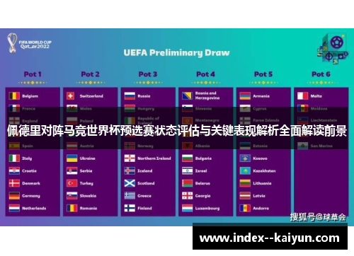 佩德里对阵马竞世界杯预选赛状态评估与关键表现解析全面解读前景